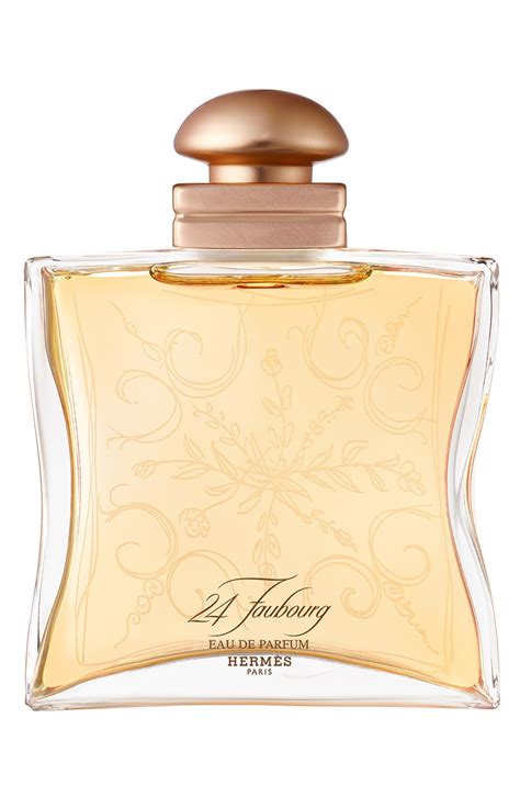 24 faubourg parfum hermes|hermes 24 faubourg nordstrom.